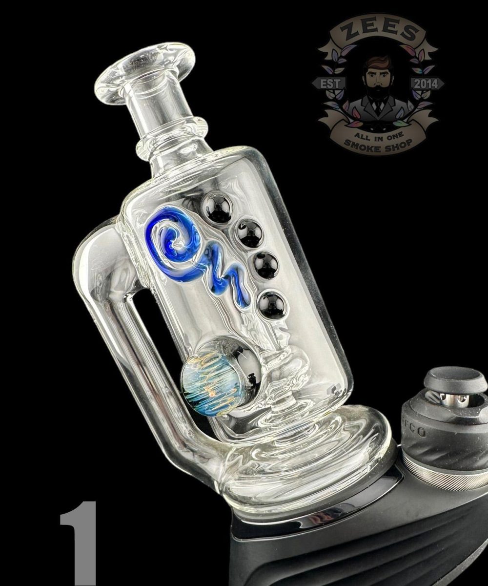 Alternative view of BORO FARM: FLOATER PUFFCO PEAK ATTACHMENT