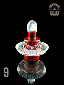 #9 - RUBY SLIPPERS CROPAL