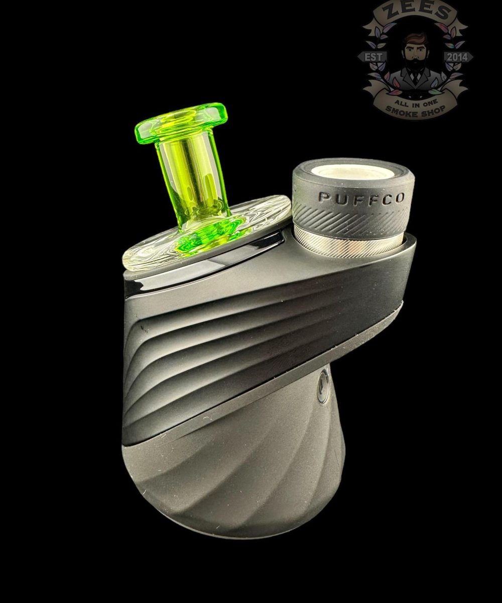 COOS WRLD: DRY TOP PUFFCO PEAK ATTACHMENT