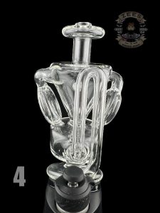 #4 OPAL TWIN CYCLONE