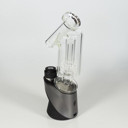 Alternative view of MONARK GLASS: SIDE CAR PUFFCO PEAK ATTACHMENT