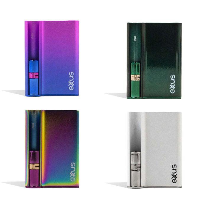 EXXUS: CCELL PALM PRO