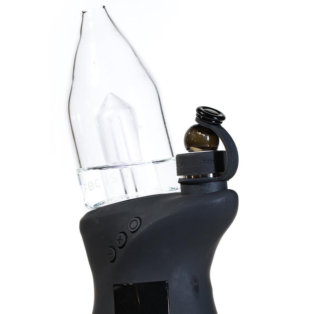 Alternative view of ZACH HARRISON DESIGN: CARTA BUBBLE CAP