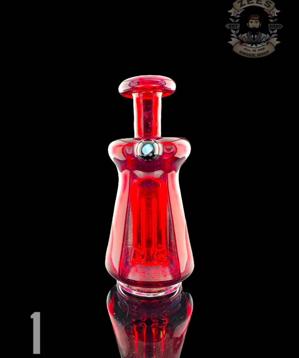 Alternative view of AJ SURF CITY TUBES: WORKED PUFFCO PEAK ATTACHMENT