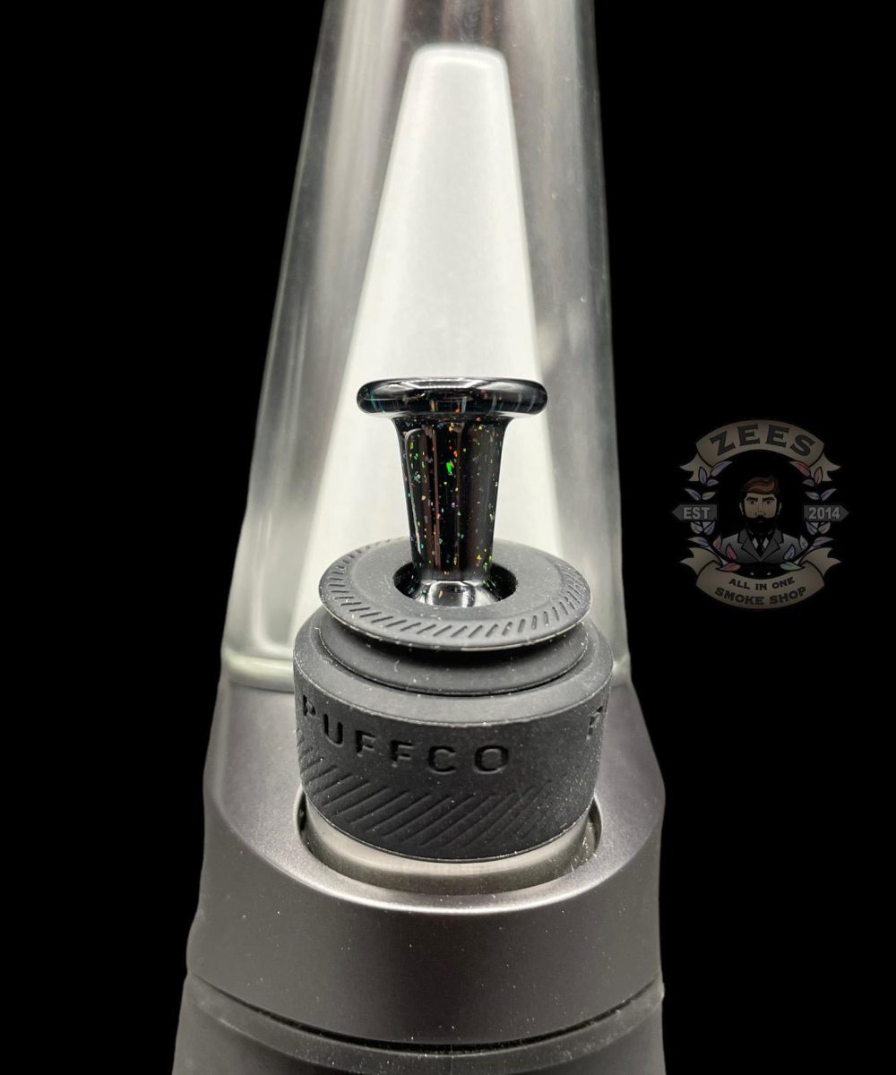 Alternative view of BRADLEY MILLER: CRUSHED OPAL PUFFCO PEAK PRO BALL CAP