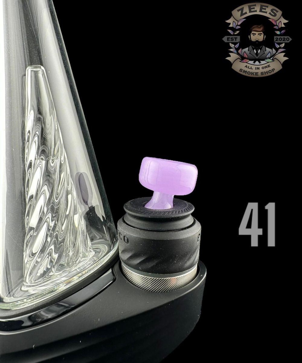 Alternative view of DEVON ALLEN: (#41-50) FULL COLOR PEAK PRO BALL CAP