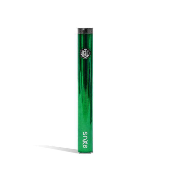 Alternative view of EXXUS: SLIM VV 2.0 CARTRIDGE VAPORIZER