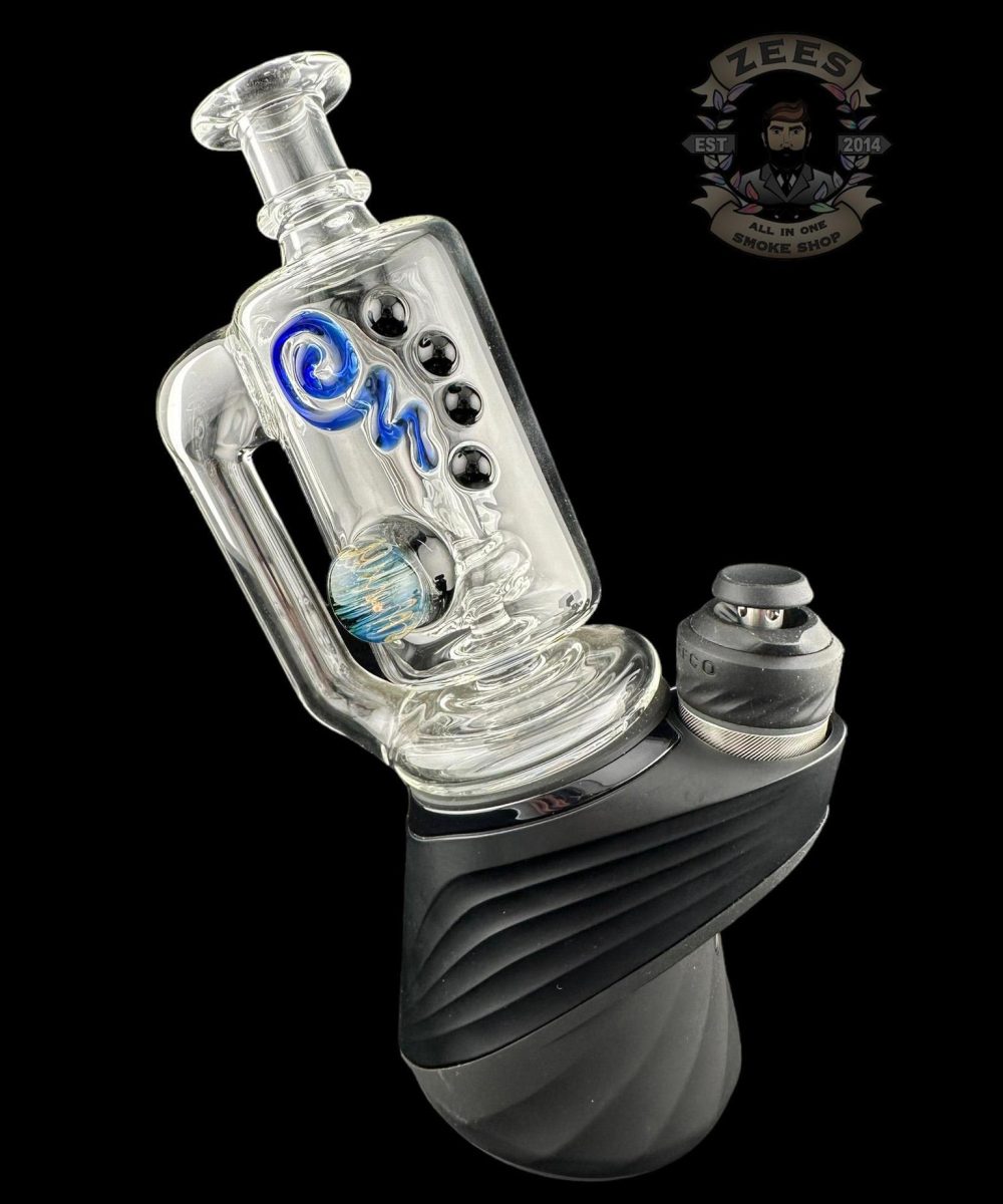 BORO FARM: FLOATER PUFFCO PEAK ATTACHMENT