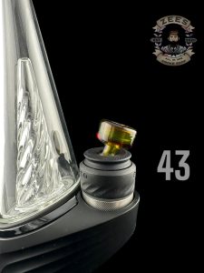 #43 - EXP. GREEN MONEY