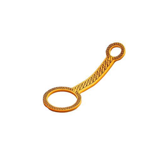 FOCUS V X ADAM ILL: CUSTOM TETHER