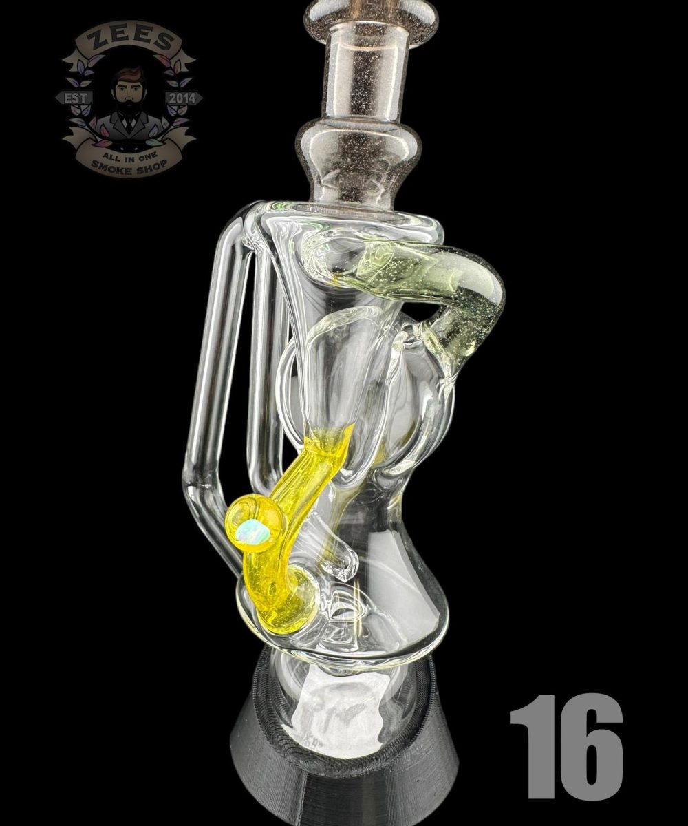 Alternative view of MIMZADELLIC: 16-31 PUFFCO PEAK ATTACHMENT