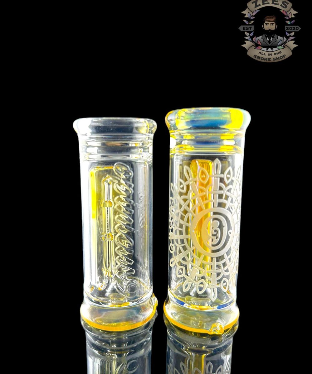 OPINICUS9: FUMED PUFFCO PEAK ATTACHMENT