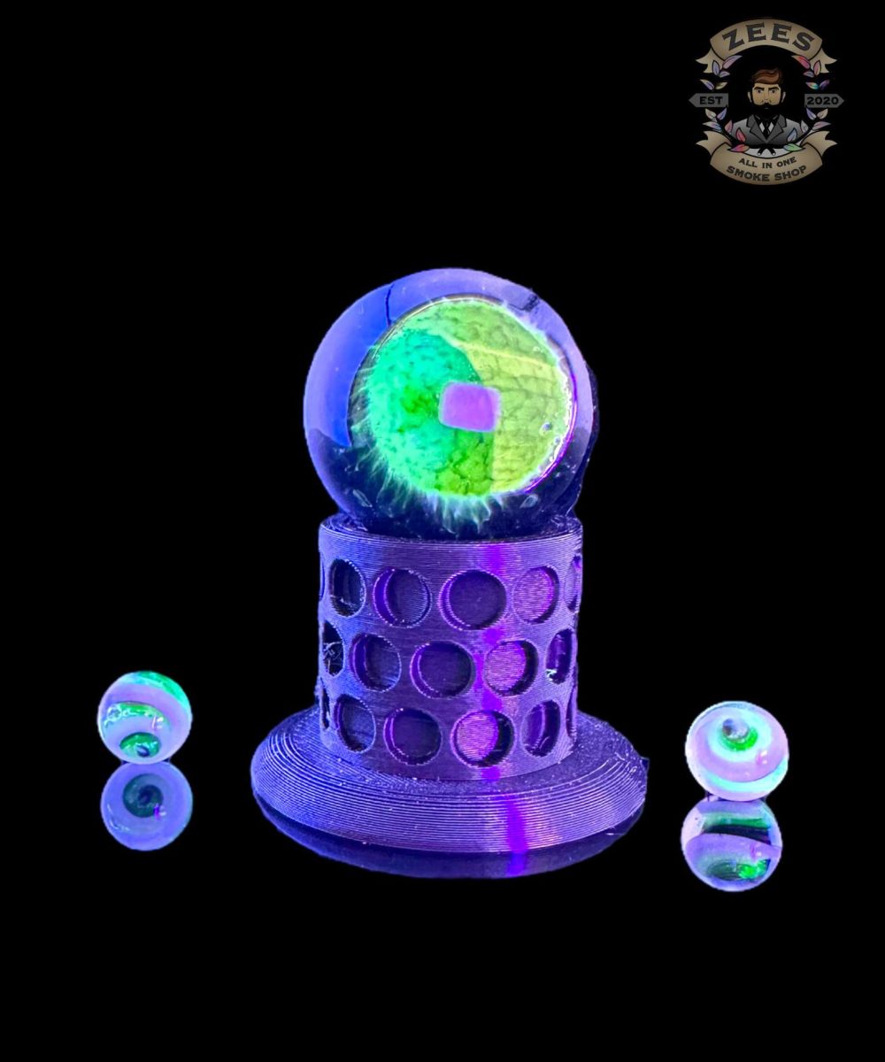 ONE TRICK PONY: PREMIUM ENCASED OPAL UV BLENDER SET