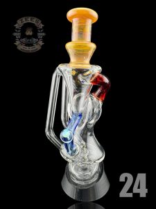 #24 NS YELLOW MULTICOLOR