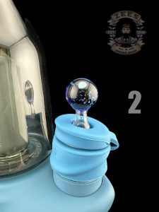 #2 ROYAL BLUE CROPAL