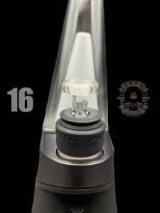 #16 ELECTRIC FLAMINGO UV