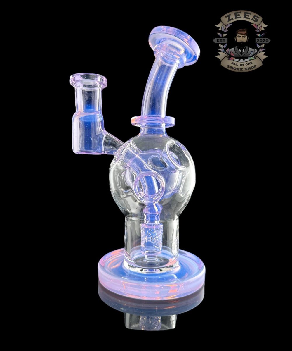 FATBOY GLASS: COLOR EXO LUCID CFL