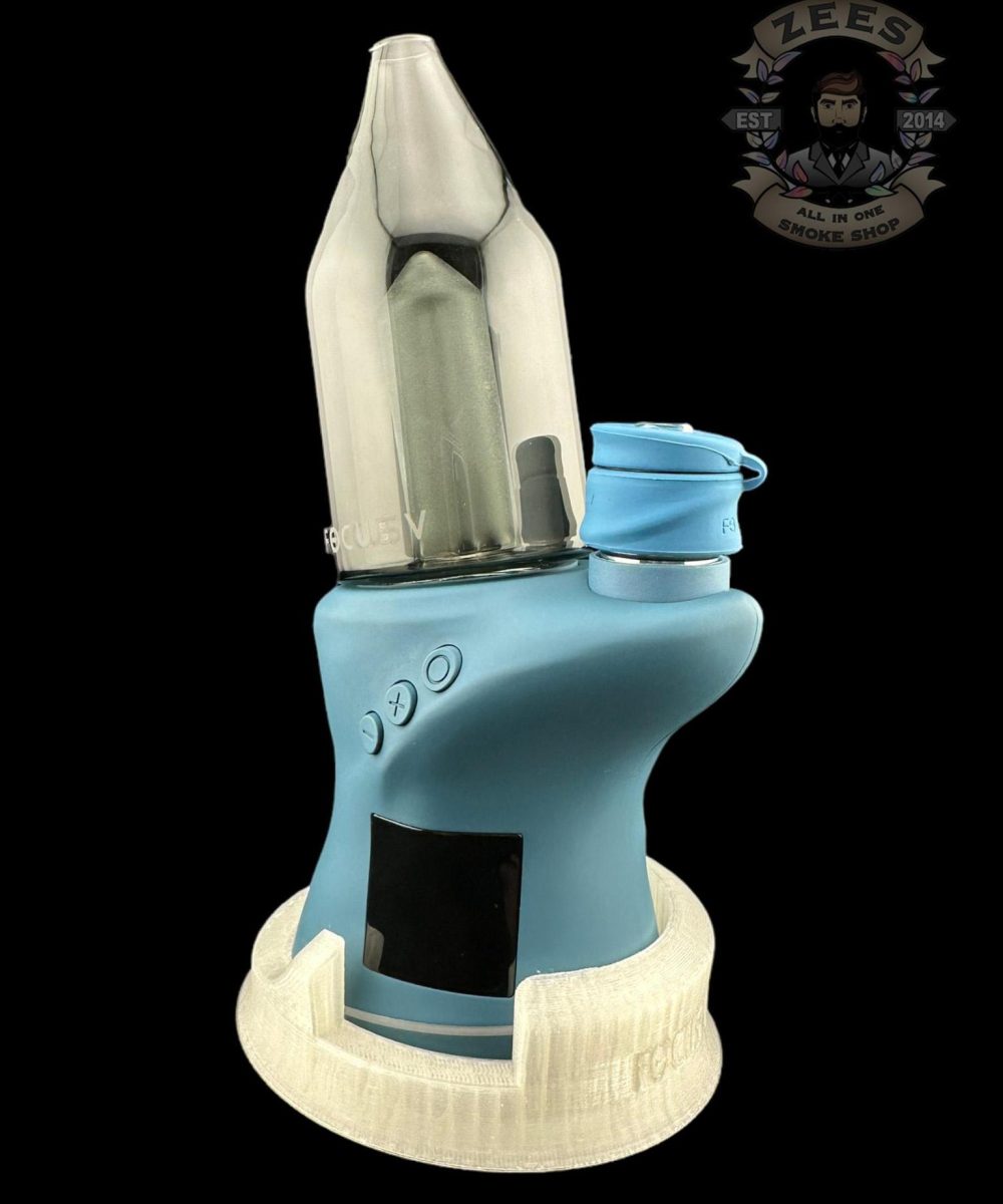 THE DABORATORY: FOCUS V CARTA 2 STABILIZING BASE