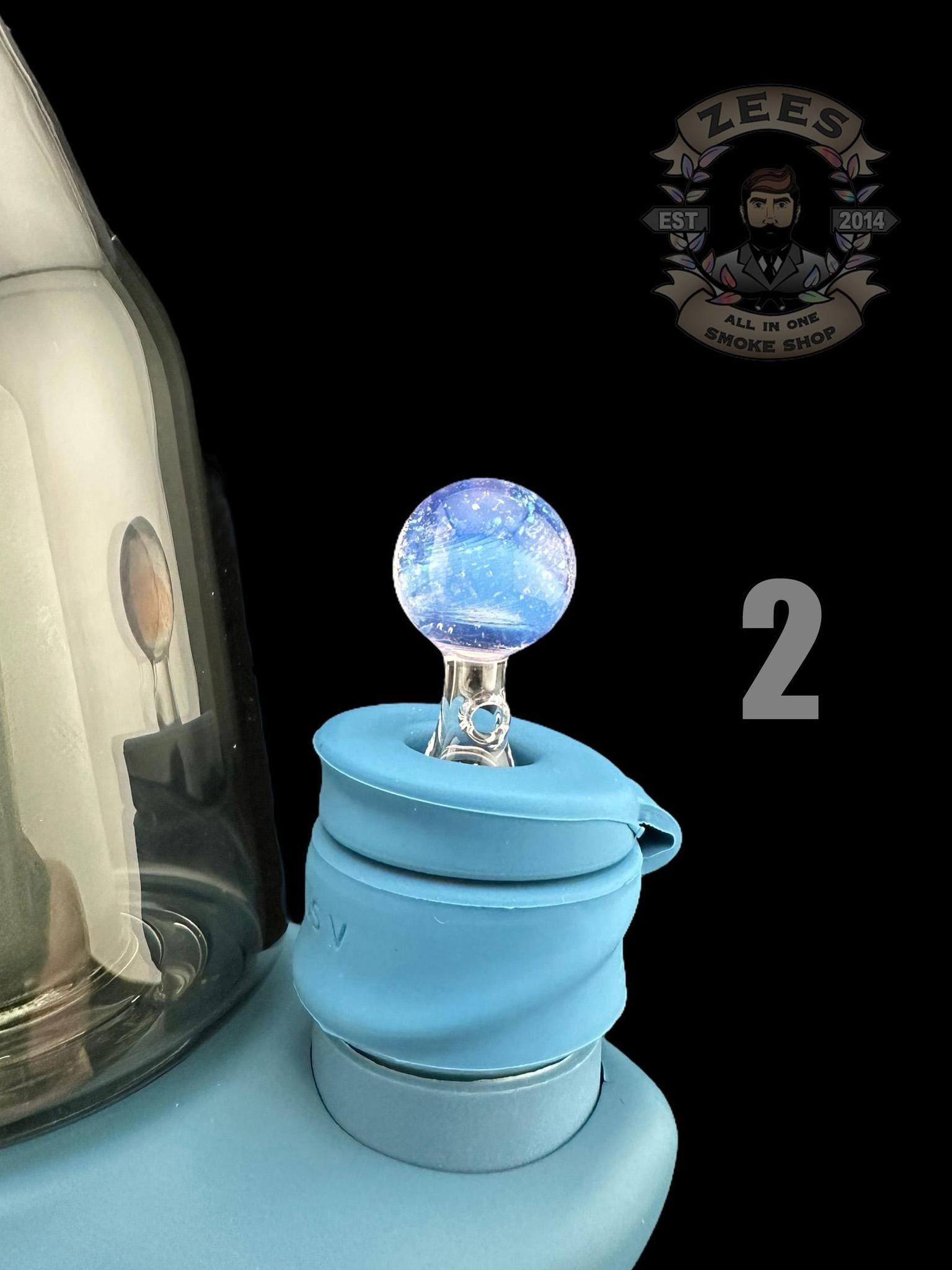 #2 LUCID CRUSHED OPAL