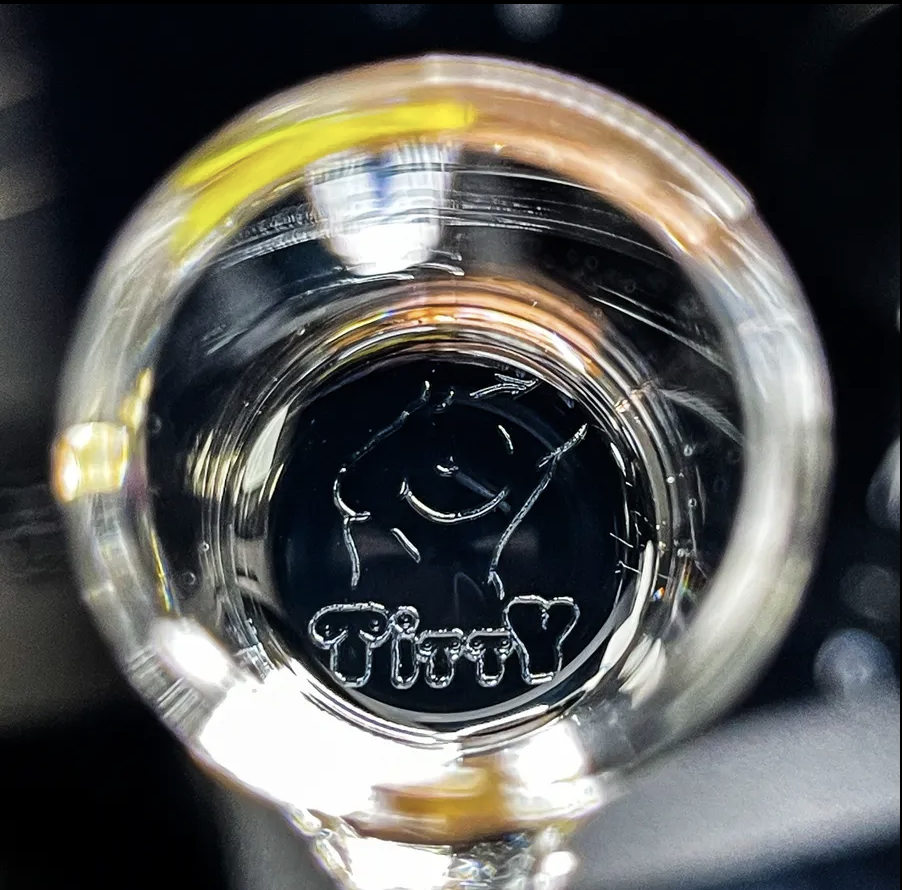 Alternative view of EVAN SHORE BANGERS: TITTY BANGER ASSORTED