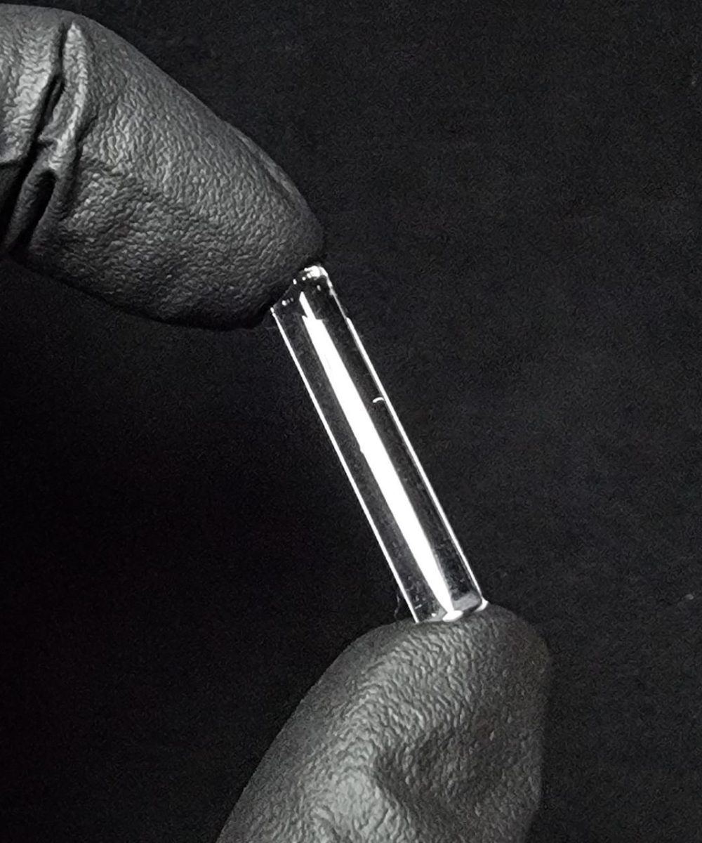 EVAN SHORE BANGERS: 30MM PILLAR