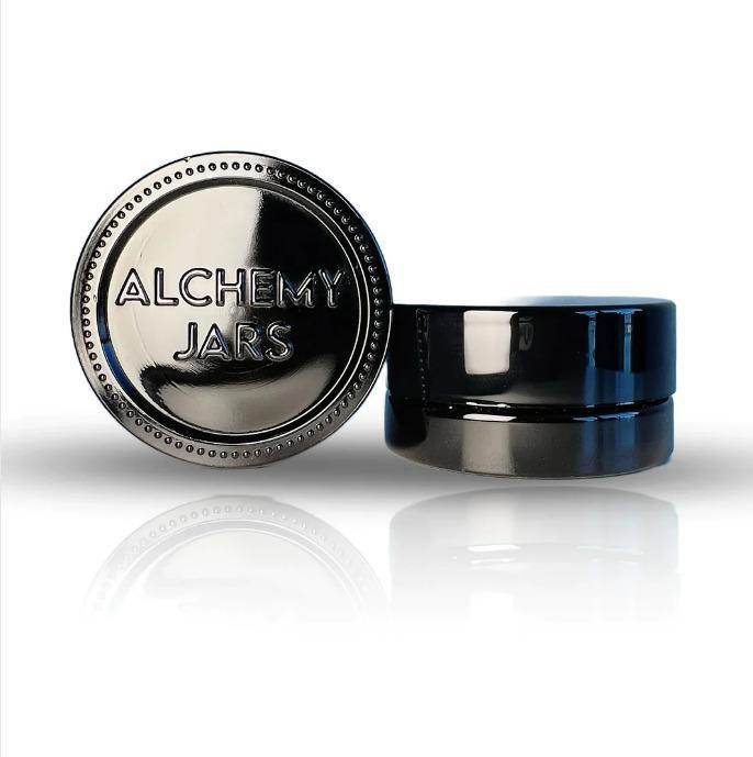ALCHEMY JARS: MINI INSERT