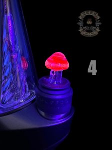 #4 ELECTRIC FLAMINGO UV