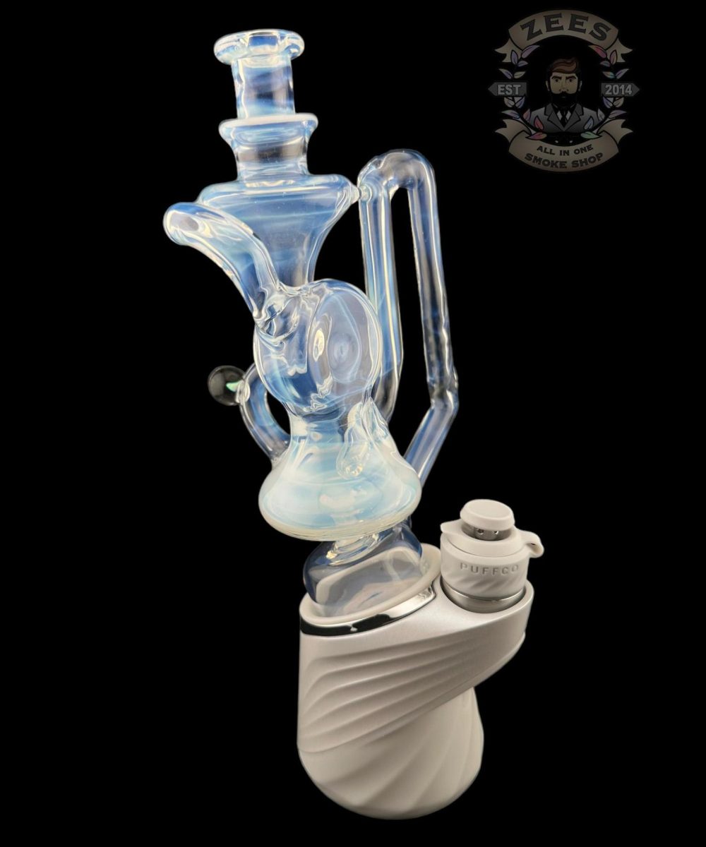 MIMZADELLIC: 1-15 PUFFCO PEAK ATTACHMENT