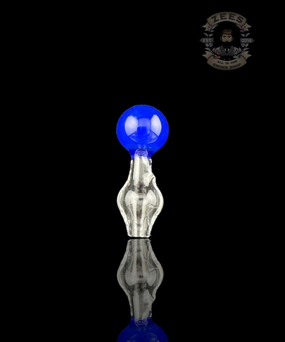 CAPTAIN TOKEZ GLASS: FULL COLOR FOCUS V CARTA BALL CAP