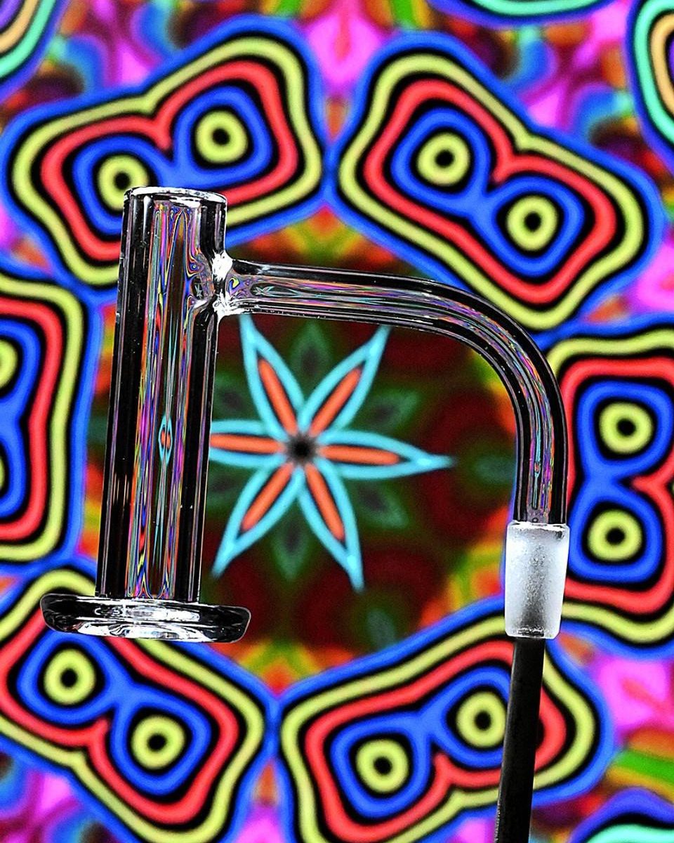 EVAN SHORE BANGERS: POWER SLURPEE