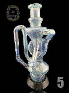 #5 DENSE MARINA STARDUST