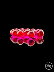 RUBY (UV) 10PK