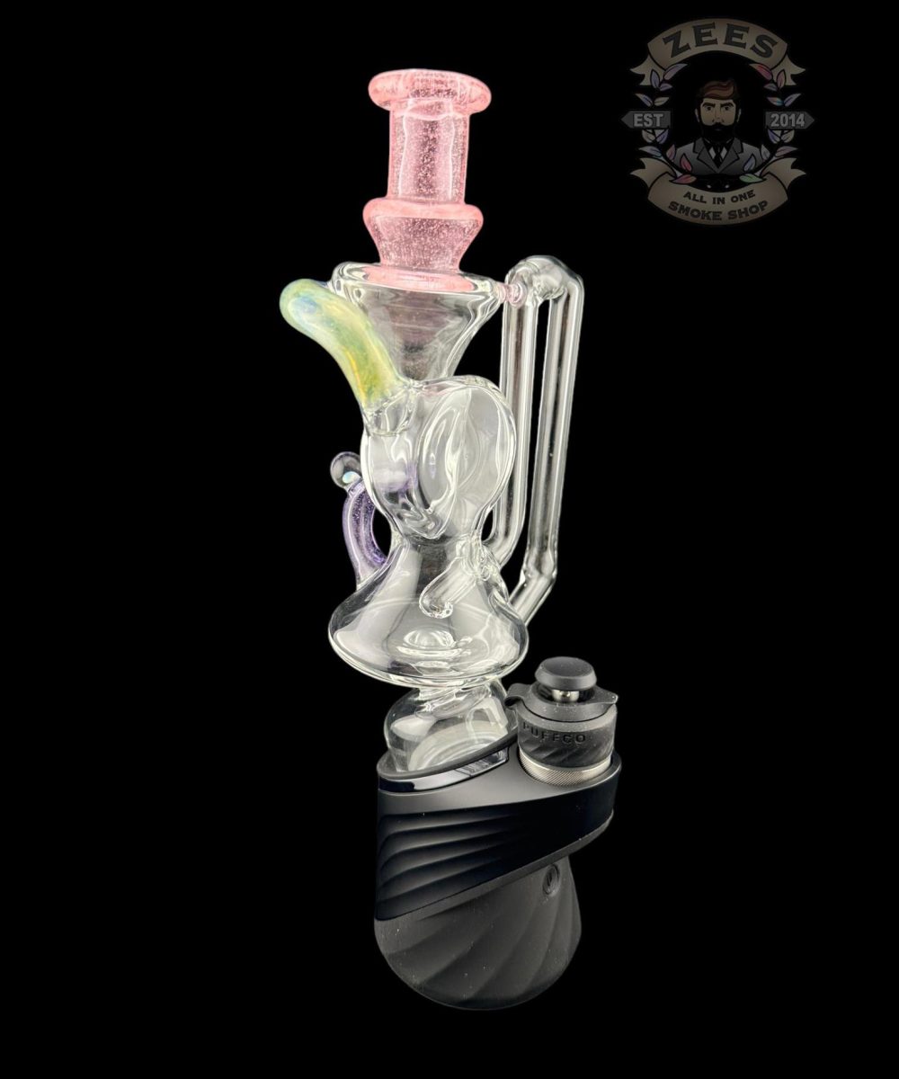 MIMZADELLIC: 16-31 PUFFCO PEAK ATTACHMENT