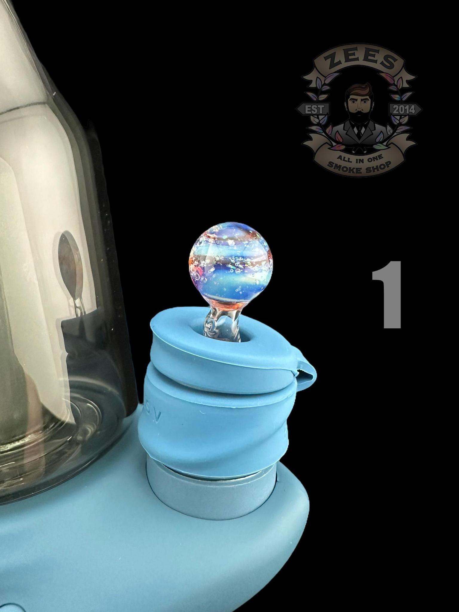 #1 CUSTOM CRUSHED OPAL