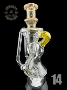 #14 TERPS CFL & PHAZE CFL