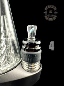 #4 BLACKJACK W/ FACETED OPAL