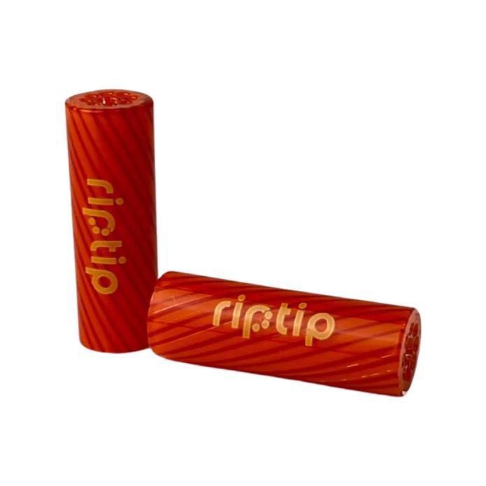 GORDO SCIENTIFIC: TAPATIO RIP TIP