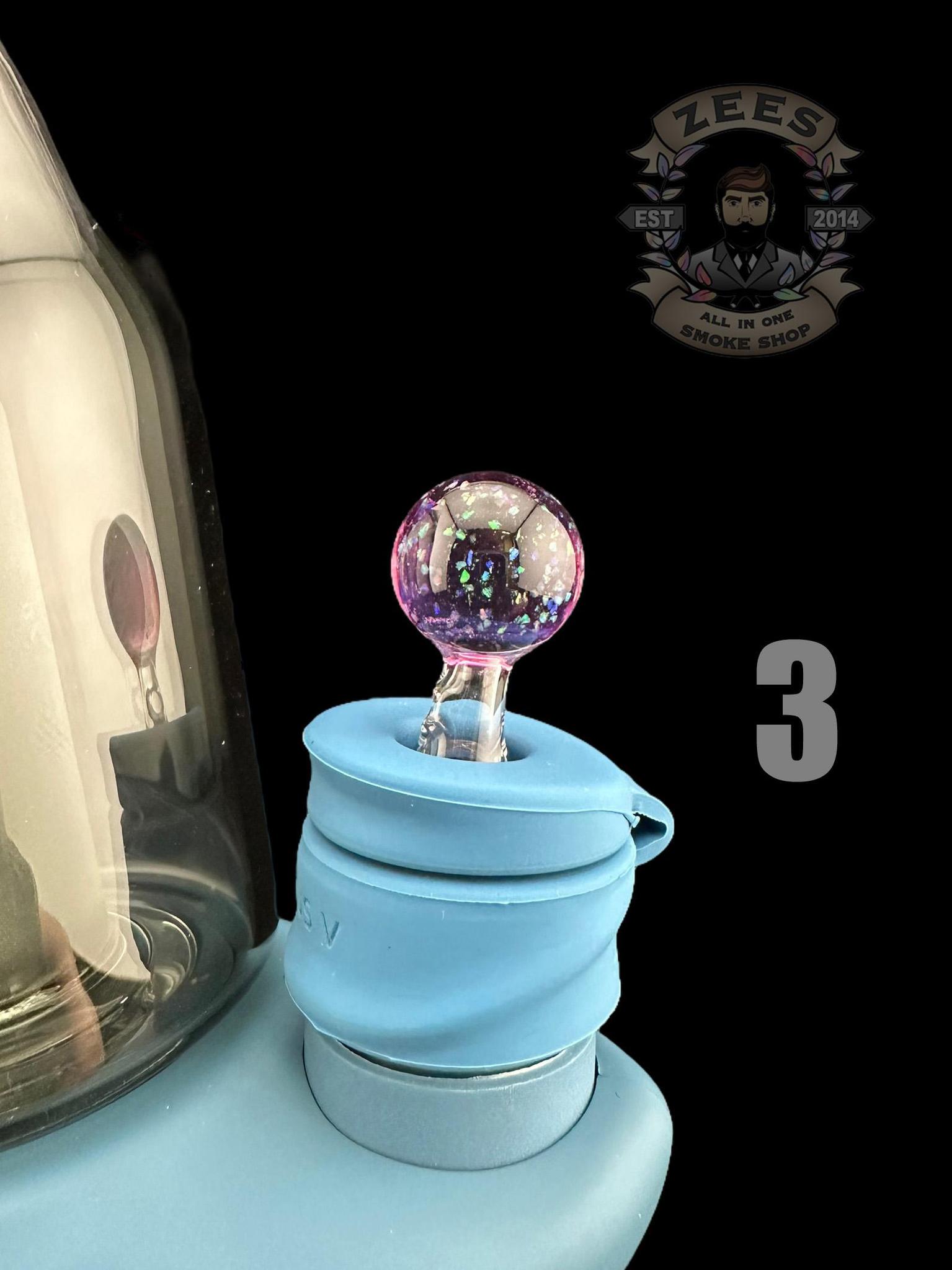 #3 STARGAZER CRUSHED OPAL