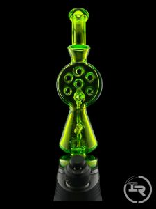 GREEN SLYME