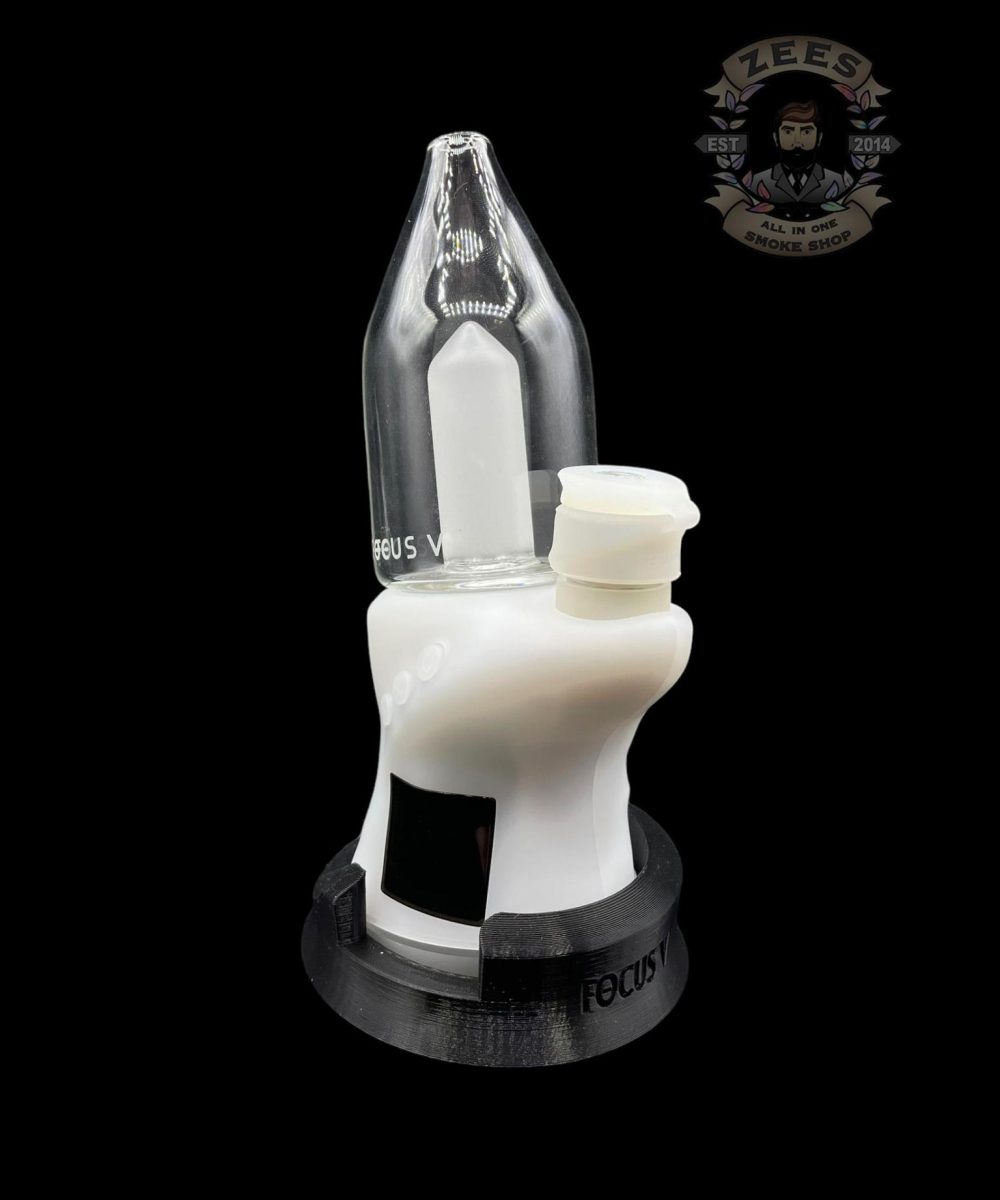 Alternative view of THE DABORATORY: FOCUS V CARTA 2 STABILIZING BASE