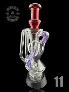 #11 PHEONIX & PURPLE LOLLIPOP
