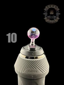 #10 STARGAZER CROPAL