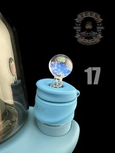 #17 LUCID CFL CROPAL