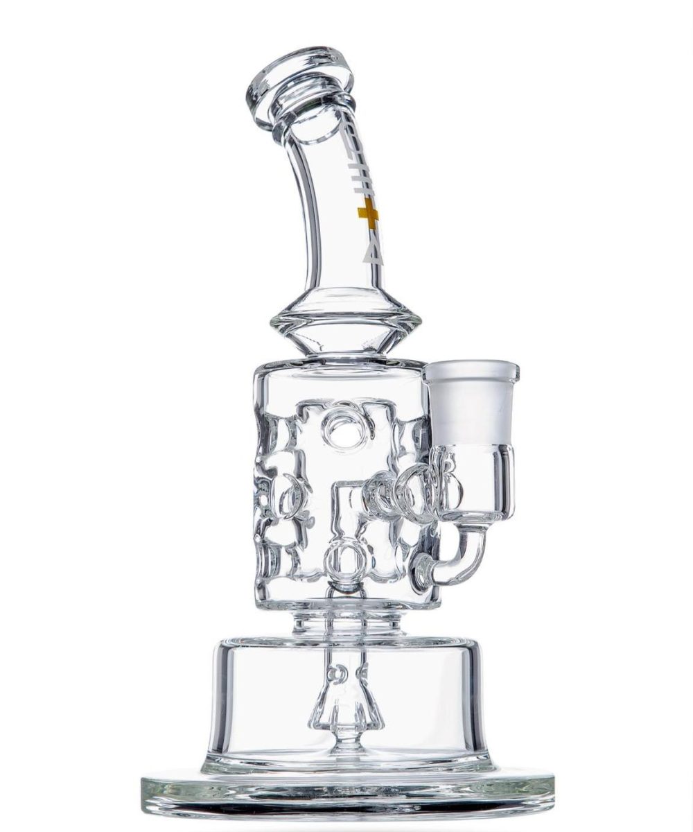 Alternative view of BETA GLASS LABS: PETRA XL LIMITED EDITION