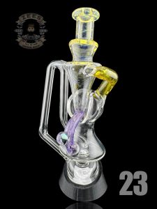 #23 TERPS MULTICOLOR