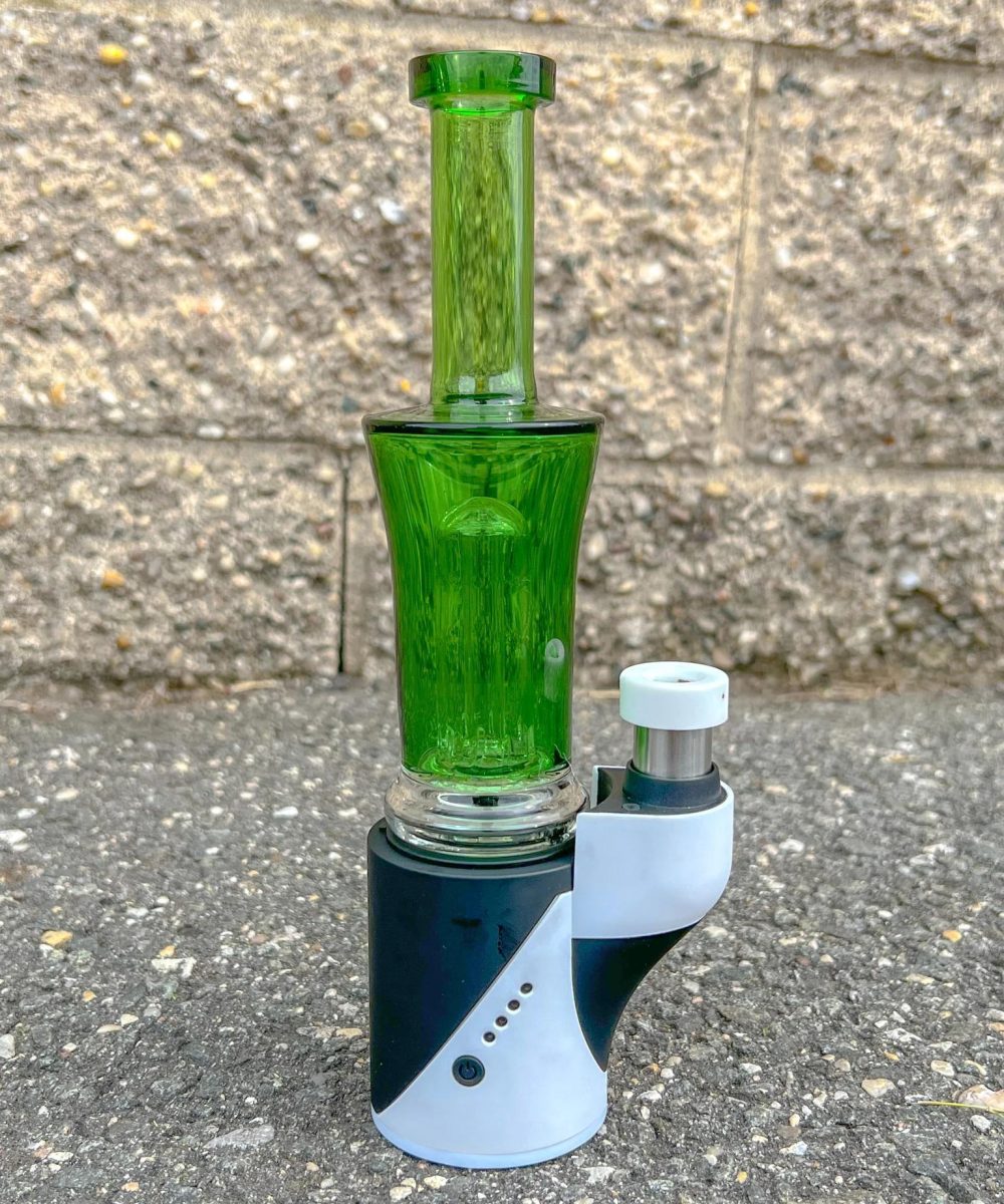 ILLUMINATI GLASS: FULL COLOR FOCUS V CARTA ATTACHMENT