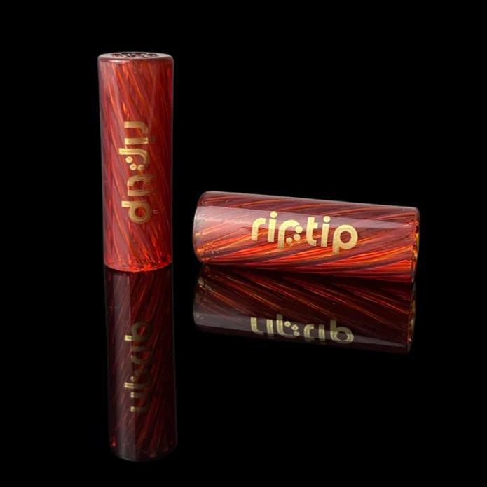 GORDO SCIENTIFIC: NS ORANGE STRIKE RIP TIP