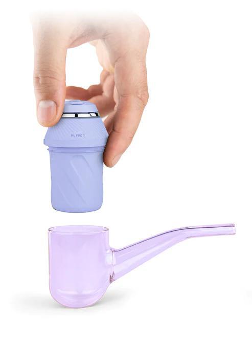 Alternative view of PUFFCO: PROXY BLOOM LIMITED EDITION