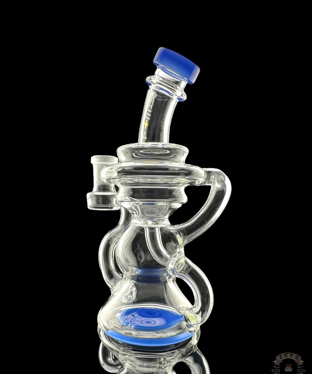 Alternative view of BETA GLASS LABS: KLEIN FULL SIZE BLUE CHEESE