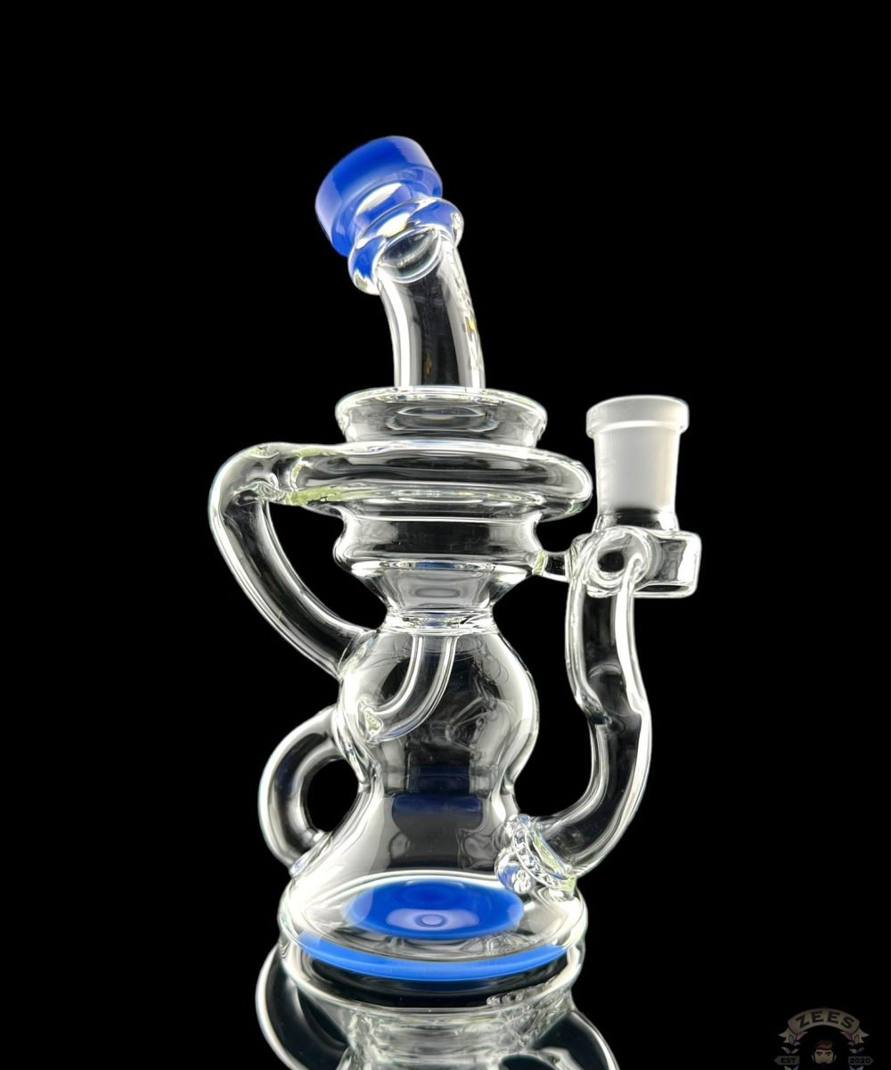BETA GLASS LABS: KLEIN FULL SIZE BLUE CHEESE